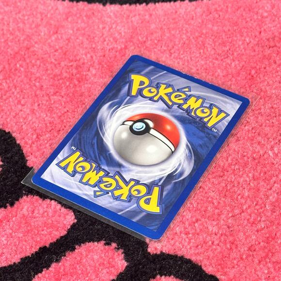 Magikarp [Shadowless] #35 – Pokémon Base Set – As Pictured - Picture 6 of 6